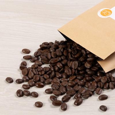 ふるさと納税 北名古屋市 【デカフェ】楚々Cafeの自家焙煎コーヒー豆 3種飲み比べセット(豆) |  | 02