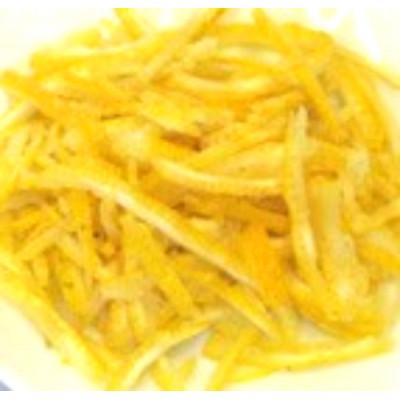 ふるさと納税 阿南市 【KIMONO FRUITS】冷凍ゆず皮(徳島産)1000g |  | 02