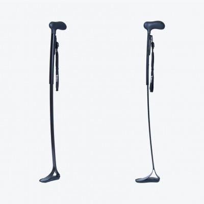 ふるさと納税 弥富市 杖・歩行支援具 パラケイン スリーパートピリオド (Sサイズ70~80cm・身長145~165cm) |  | 02