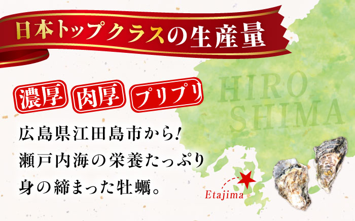 【全3回定期便】大人なカキフライ40個入り 江田島市/有限会社マルイチ水産 [XCU008] 牡蠣 かき カキ かき 海鮮 和食 海産物 広島県産