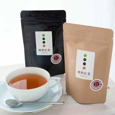 ふるさと納税 嬉野市 うれしの紅茶 5袋セット |  | 01