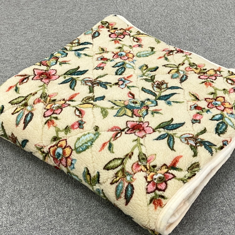 吸湿発熱ホットテックス®あったか敷パッド【セミダブル】 SH-3674PSW ｜ 布団 日本 泉大津 防寒 保温 快眠 快適 熟睡 寝具 洗える