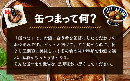 缶つま ワイン+ビール セレクション お酒 缶詰 つまみ 酒 肉 海産物 小分け おかず ベーコン ムール貝 カキ 牡蠣 牛タン