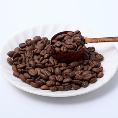 ふるさと納税 茨木市 人気の高級豆セット2種!ブルーマウンテンNo1ハーフMIXとコロンビア京都農園各200g |  | 02