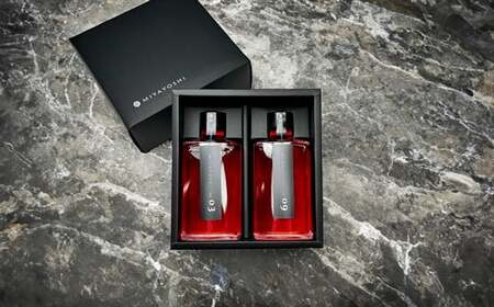 MIYAYOSHI No.03・09 飲み比べSET LARGE BOTTLE（B970-1）
