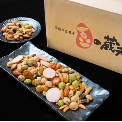 ふるさと納税 橋本市 【令和9年1月上旬より順次発送】豆の蔵元 大満足の紫四季部1.5kgとわさびソフト500gのセット