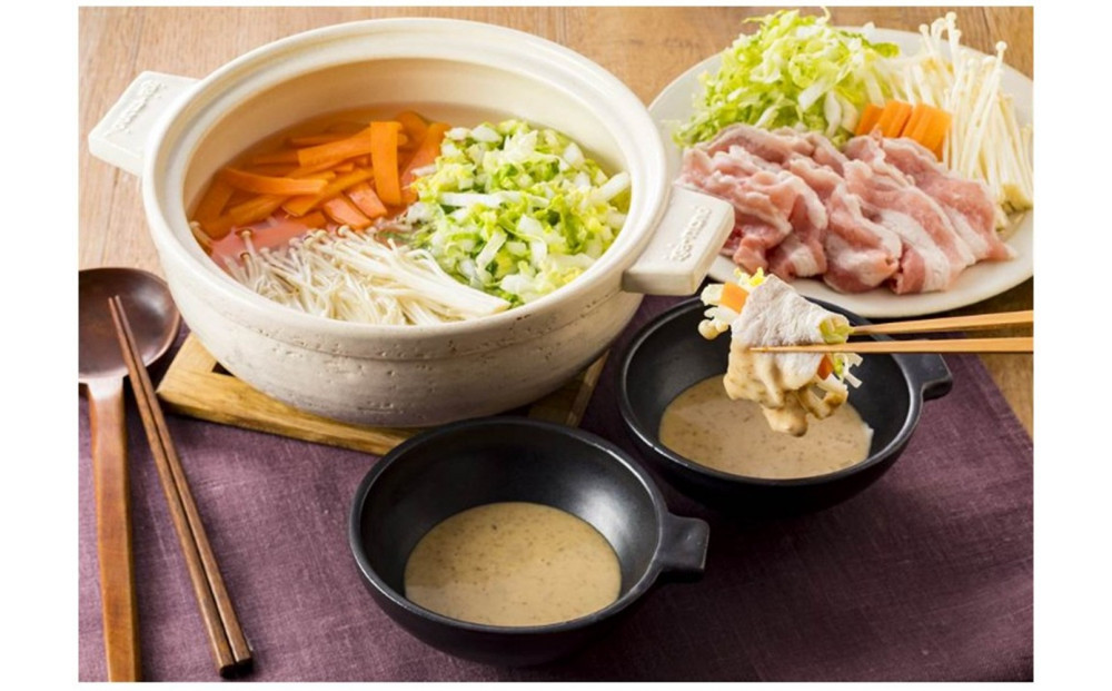 キューピー 深煎りごまドレッシング380ml x 3本