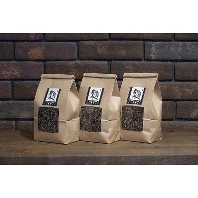ふるさと納税 飛騨市 飛騨こうじ【黒麹】　2kg(500g×4パック)