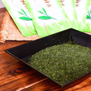 ＜一番茶の新芽を使用＞狭山茶 煎茶 詰合せ 100g×3袋 丸長 | 埼玉県 所沢市 茶 お茶 日本茶 狭山茶 緑茶 煎茶 かぶせ茶 一番茶 濃厚 コク 香り 風味 旨味 まろやか 美味しい おすすめ