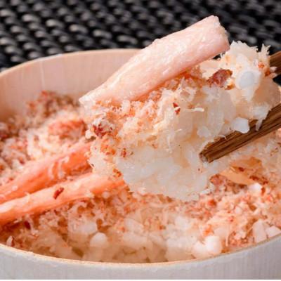 ふるさと納税 加賀市 加賀のかにめし、能登の牡蠣飯セット |  | 03