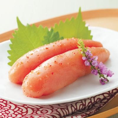 ふるさと納税 上毛町 博多の味やまや　美味 辛子明太子　400g |  | 01