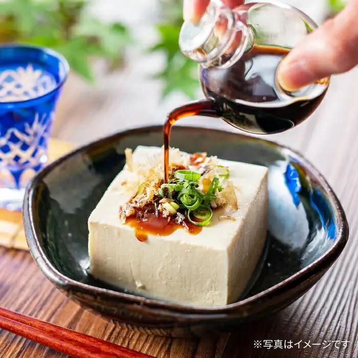 醤油食べ比べセット[AQBQ005] 醤油