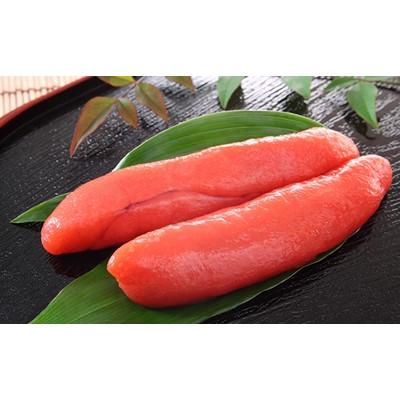 ふるさと納税 吉富町 近海 辛子明太子(約300g)