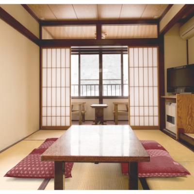 ふるさと納税 蒲郡市 5枚組座布団 結 銘仙判 綿100% クッション _エンジ【G0314】 |  | 03