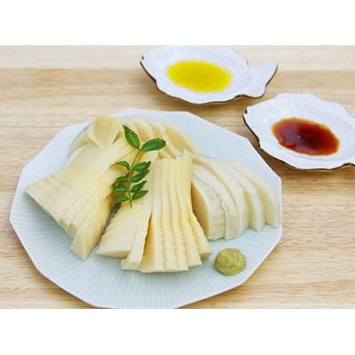 ふるさと納税 長岡京市 【京の伝統野菜】朝掘り京たけのこ　2kg |  | 02