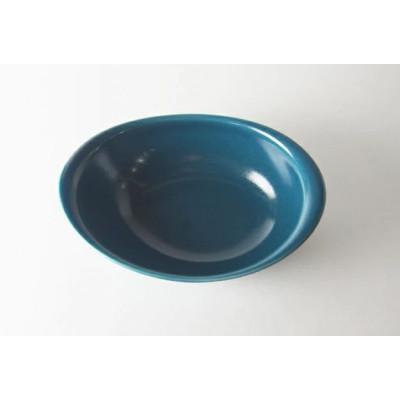 ふるさと納税 長崎県 【波佐見焼】18×13.5×5.5cmオーブン耐熱鉢2個組　B・M 2 17291 |  | 02