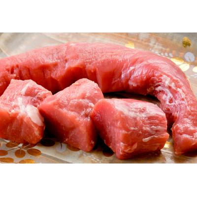 ふるさと納税 沼田市 ヒレかつサンド 熟成ポーク「芳薫」りんご&味噌 3個入×各1箱セット とんかつ金重 |  | 02