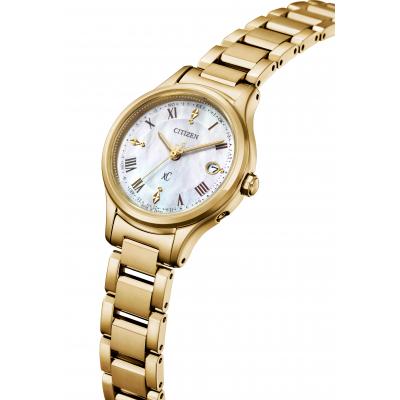 ふるさと納税 吉見町 【CITIZEN時計】Xc ES9492-57D