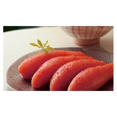 ふるさと納税 宗像市 無着色辛子明太子450g樽入り、博多辛子明太子450g樽入り、味噌明太子450g樽入り_HA0012 |  | 01