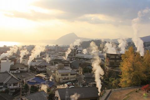 大分県別府市（別府エリア）ANAトラベラーズホテル割引クーポン（4,500点分）