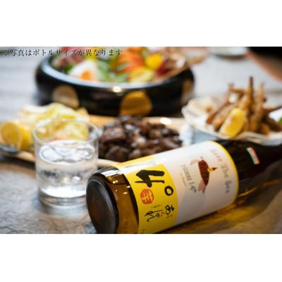 ふるさと納税 日向市 焼酎 飲み比べ あくがれ14° 300ml あくがれブルー 180ml 各1本 飲み比べセット |  | 02