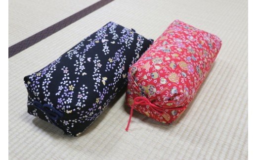 【ふるさと納税】まくら そば殻 そば殻枕 2点 セット 11P23