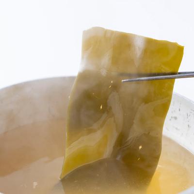 ふるさと納税 新ひだか町 北海道産日高昆布切り出し 計350g(50g×7袋) |  | 02