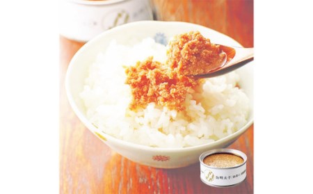 ふくや 明太子 味な油漬けセット 明太子 そぼろ ちりめん