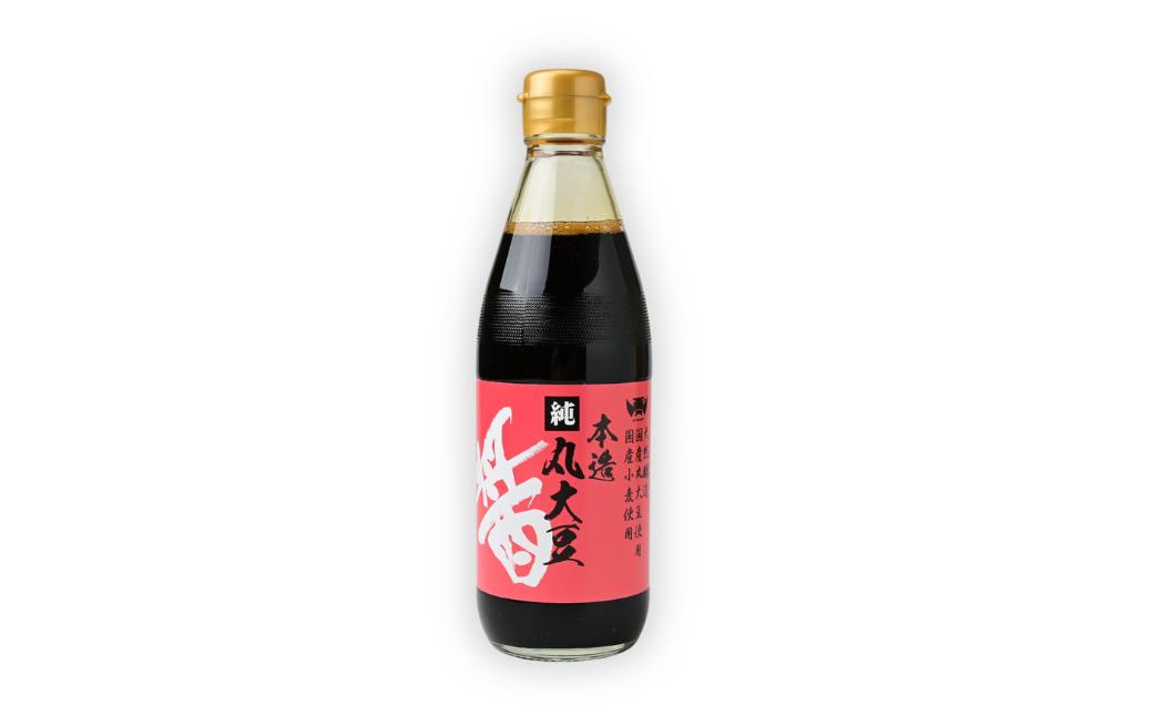 醤油 しょうゆ ショウユ 丸大豆醤油 甘露醤油 再仕込み醤油 伝統製法 熟成醤油