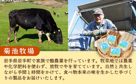 ソーセージ 無添加 600g 腸詰め 岩手町 菊池牧場 牛肉 豚肉