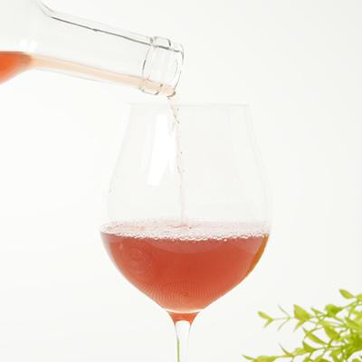 ふるさと納税 佐倉市 【数量限定】佐倉産初のワイン!ピノ・グリのオレンジワイン　720ml×1本 |  | 01