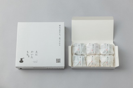 スイーツ大福6種セット