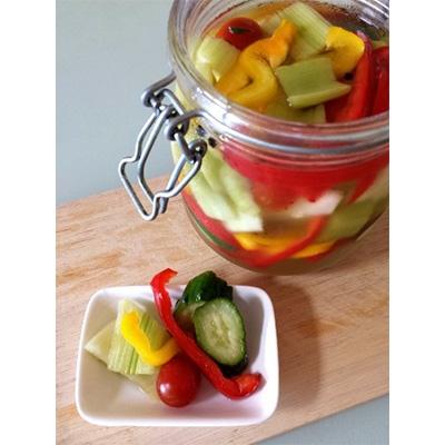 ふるさと納税 高山市 糠漬け、ピクルス、酒粕漬などをご家庭で簡単にできる材料セット　発酵の専門家の蔵出し品 a521 |  | 02