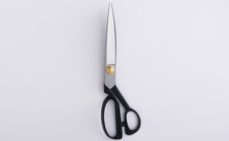 洋裁鋏 標準（右手）型 280mm 雑貨 日用品 はさみ ハサミ 右手用 