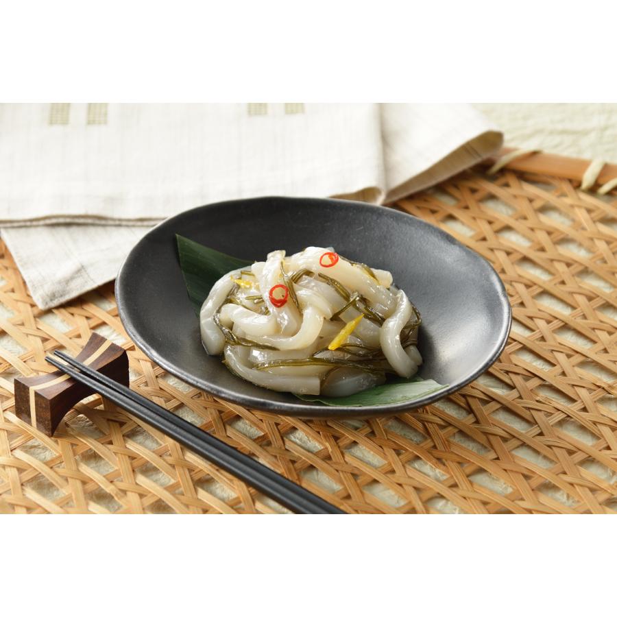＜イカ屋荘三郎＞イカ珍味詰合せ