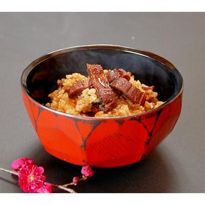ふるさと納税 四万十町 【2025年5月上旬発送】四万十味紀行 うなぎ飯の素　Ess-08 |  | 03