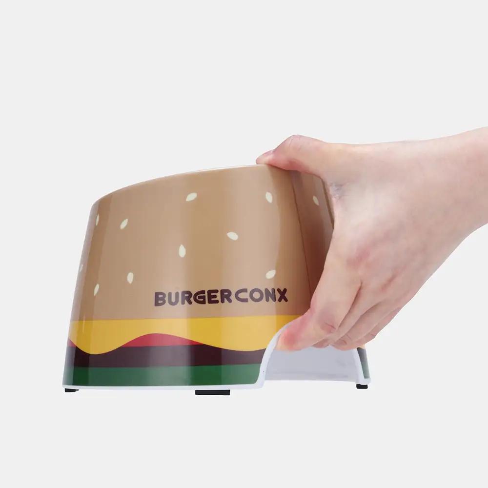 メラミン製 フード ボウル ペット 食器 PMFB1 バーガーコンクス skt195 699382