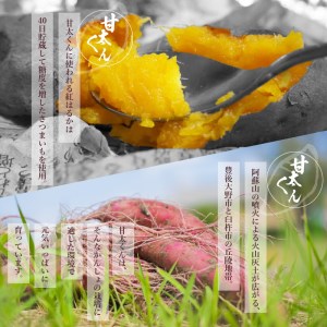 J02001　甘太くんマドレーヌ　30個セット