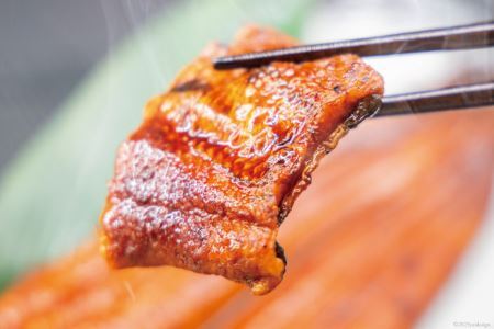 うなぎ 国産 蒲焼 2尾 うなぎ(150g以上)