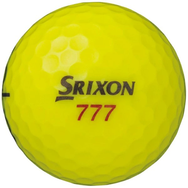 ゴルフボール スリクソンXmaX2 イエロー 3ダース 36球入り 黄色 SRIXON エックスマックス2 ゴルフ用品 ボール コンペ 景品 兵庫県 丹波市