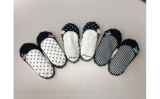 靴の消臭剤　Shoe Deodorant　1足分×3セット(A)