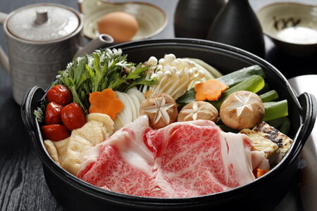  特選 近江牛 ロース すき焼 800g 冷凍 森村商会 【L007W】 近江牛 牛肉すき焼き