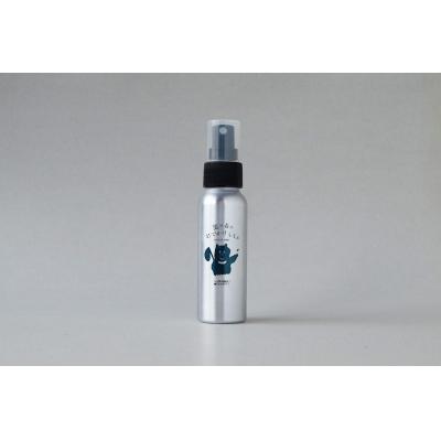 ふるさと納税 阿賀野市 熊と森のおでかけミスト&バームのセット |  | 01