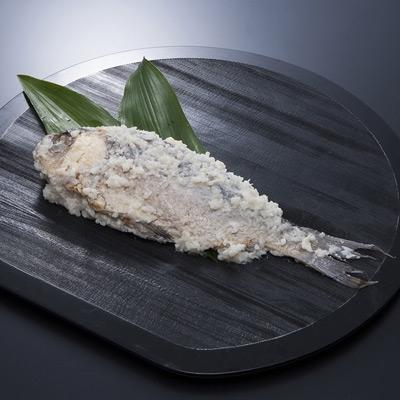 ふるさと納税 近江八幡市 近江本にごろ　300g丸ごと×3尾