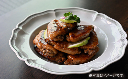 【波佐見焼】ombre de fleur ボウルL melodie gray 4枚【翔芳窯】[FE553]