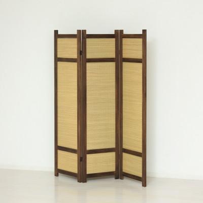 ふるさと納税 海南市 焼桐スクリーン3連  AKU1044770 |  | 01