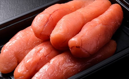 釧路北香道 特選手作り減塩たらこ (350g) ふるさと納税 タラコ 魚卵 F4F-1559