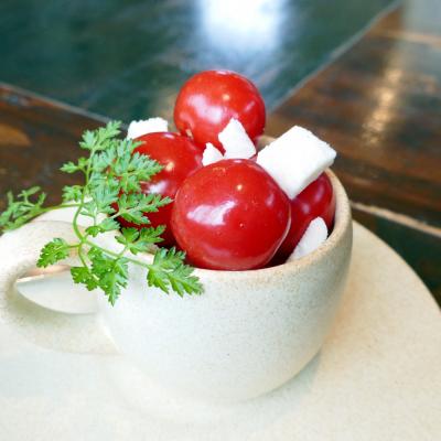 ふるさと納税 つがる市 葉菜言葉のおまかせ夏野菜セット [0636] |  | 03