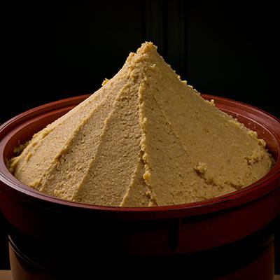 ふるさと納税 川崎町 あんどうの本格生みそ3kgセット(無添加米、無添加合わせ、熟成) |  | 03