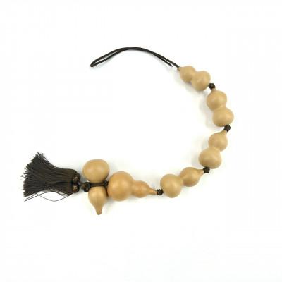 ふるさと納税 養老町 六病息災(無病息災)ひょうたん房 のれん 大 |  | 01